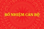 Nhân sự mới 5 tỉnh Thái Nguyên, Bắc Ninh, Hưng Yên, Lai Châu, Đồng Nai