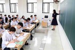 Giấy tờ cần có để làm thủ tục đi học lại