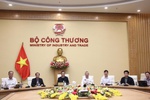 Bộ Công Thương ban hành phương thức vận hành hệ thống điện quốc gia 2026