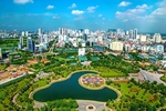 Khẩn trương rà soát, điều chỉnh các quy hoạch của Hà Nội