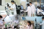 Ban hành Bảng phân loại lĩnh vực khoa học và công nghệ mới