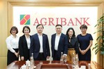 Nâng cao năng lực cạnh tranh và vị thế, uy tín quốc tế của Agribank