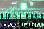 SEMIExpo Việt Nam 2025: Biểu tượng cho tinh thần hợp tác, sáng tạo và khát vọng vươn lên của Việt Nam