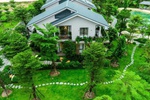 Thưởng thức cuộc sống tại biệt thự rừng lần đầu tiên được Ecopark ra mắt