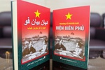 'Điện Biên Phủ' đến với độc giả Ả Rập: Nhịp cầu đưa lịch sử Việt Nam ra thế giới