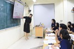 Giáo viên tự do có thể dạy tiếng Anh, kỹ năng sống cho học sinh tiểu học