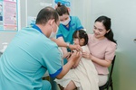 Sức mạnh vaccine - 'Lá chắn' cứu sống 3 triệu người mỗi năm