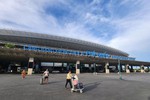 Sẽ đón khách du lịch quốc tế thứ 20 triệu tại Sân bay quốc tế Phú Quốc