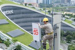 Viettel hoàn thành xây mới 20.000 trạm 5G