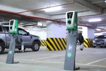 Bổ sung quy định riêng về giá điện cho xe sạc điện