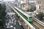 Quốc hội xem xét Nghị quyết về chính sách đặc thù phát triển đường sắt đô thị tại Hà Nội, TPHCM tại kỳ họp bất thường lần thứ 9