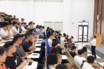 Ban hành Chuẩn chương trình đào tạo lĩnh vực Pháp luật trình độ đại học