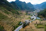 Sửa chữa quốc lộ 4C qua Hà Giang trong năm nay