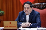 Thủ tướng: Khẩn trương chuẩn bị cho APEC 2027 tại Phú Quốc