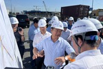 Bài cuối: Bước vào kỷ nguyên vươn mình: Không thể thiếu một chính quyền kiến tạo, đồng hành cùng DN