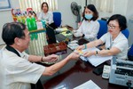 Tiền lương để tính chế độ hưu có trừ các khoản đóng góp cá nhân?