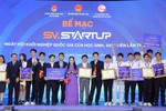 Thắp lửa khởi nghiệp: Hành trang mới cho thế hệ trẻ