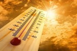Nắng nóng ở Bắc Bộ kéo dài tới ngày 23/4