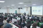 HSB ra mắt 2 ngành học 'tương lai': Định hình công dân toàn cầu thời đại mới