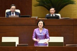 Cán bộ phải đáp ứng yêu cầu vị trí việc làm, xóa bỏ tình trạng 'giữ ghế' nhờ ngạch