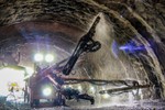 Thống nhất đầu tư hoàn chỉnh 6 hầm đường bộ trên cao tốc Bắc - Nam giai đoạn 2