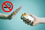 Đề xuất sửa quy định tổ chức, hoạt động của Quỹ Phòng, chống tác hại của thuốc lá
