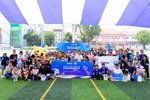 Amway Việt Nam đứng Top 6 'Nơi làm việc xuất sắc hàng đầu Việt Nam 2025'