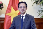 Việt Nam quyết tâm cùng Malaysia và các nước ASEAN xây dựng Cộng đồng ASEAN 'Bền vững và bao trùm'