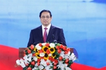 Thủ tướng: Xây dựng Côn Đảo từ 'địa ngục trần gian' thành hòn ngọc xanh giữa biển khơi