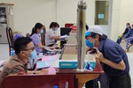Đề xuất chính sách đối với cán bộ không chuyên trách ở cấp xã, thôn, tổ dân phố
