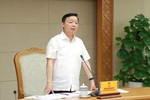 Cơ chế, chính sách đã thông, các đơn vị phải tăng tốc giải ngân vốn đầu tư công