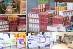 Bài 2: Muôn vàn thủ đoạn tiêu thụ sữa giả, thuốc giả, thực phẩm giả