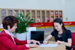 HDBank đồng hành cùng doanh nghiệp với gói tín dụng 35.000 tỷ đồng, lãi suất ưu đãi từ 3%/năm