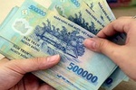 Quy định mức lương chuyên gia tư vấn làm cơ sở cho việc xác định giá gói thầu