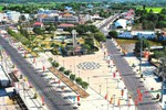 Công nhận 2 huyện đạt chuẩn nông thôn mới, nông thôn mới nâng cao