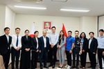 Phát triển công tác dạy và học tiếng Việt tại Nhật Bản