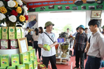 Huyện Thường Tín (TP Hà Nội) đạt chuẩn nông thôn mới nâng cao