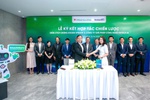 VPBankS 'bắt tay' Fintech AI: Đưa StockGuru trở thành 'trợ lý ảo' đầu tư chứng khoán