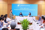 NTK Đỗ Trịnh Hoài Nam: Khơi mở những cơ hội mới giúp phụ nữ khởi nghiệp