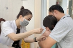 Phân cấp thẩm quyền của chính quyền địa phương 02 cấp lĩnh vực phòng bệnh