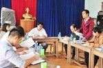 Hướng dẫn bố trí, sắp xếp người không chuyên trách khi triển khai chính quyền địa phương 2 cấp
