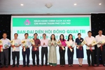 Ngân hàng CSXH Cần Thơ góp phần giảm nghèo, bảo đảm an sinh xã hội