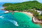 Phú Quốc vào Top 3 hòn đảo đẹp nhất châu Á - Thái Bình Dương năm 2025