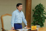 Tiếp tục đổi mới, hoàn thiện thể chế để khơi thông nguồn lực đất đai