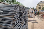 Chuẩn bị dán nhãn năng lượng cho vật liệu xây dựng
