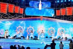 Lễ hội 100 năm nước mắm Phú Quốc: 'Hồn túy' đảo ngọc