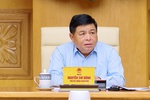 Chuyển đổi số trong mô hình chính quyền 2 cấp: Khẩn trương, trách nhiệm, kiểm soát chặt chẽ từng đầu việc