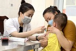 Đề xuất sửa đổi quy định về hoạt động tiêm chủng