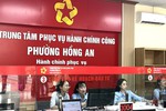 VNPT 'giữ cửa – canh dữ liệu' đảm bảo vận hành Cổng DVCQG phục vụ mô hình chính quyền 2 cấp