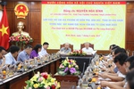 Thúc đẩy giải ngân đầu tư công: Phải tập trung tháo gỡ 'điểm nghẽn' về công tác giải phóng mặt bằng